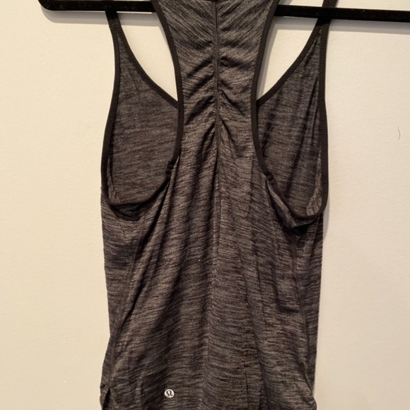 lululemon athletica Tops - Lulu Lemon racer back tank